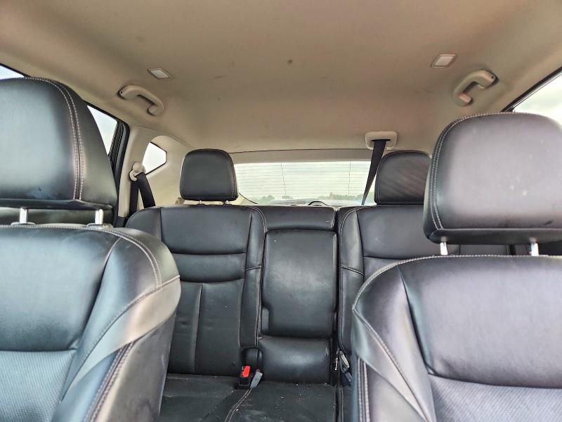 Продаж на аукціоні авто 2017 Nissan Murano, vin: 5N1AZ2MG9HN185916, номер лоту: 58870516
