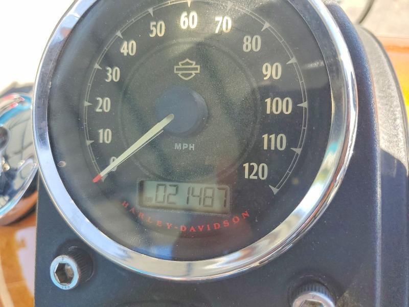 2014 Harley-davidson Fxdl მანქანა იყიდება აუქციონზე, vin: 1HD1GNM25EC330844, აუქციონის ნომერი: 56966826