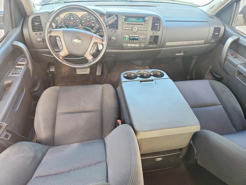 2011 Chevrolet Silverado მანქანა იყიდება აუქციონზე, vin: 1GCRKSE39BZ455380, აუქციონის ნომერი: 56588786
