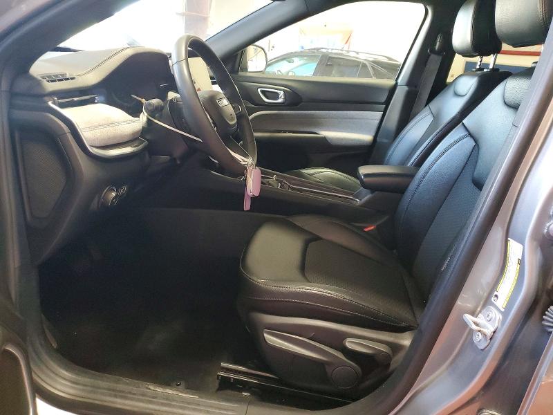 Продажа на аукционе авто 2024 Jeep Compass, vin: 3C4NJDBN3RT603494, номер лота: 57905276