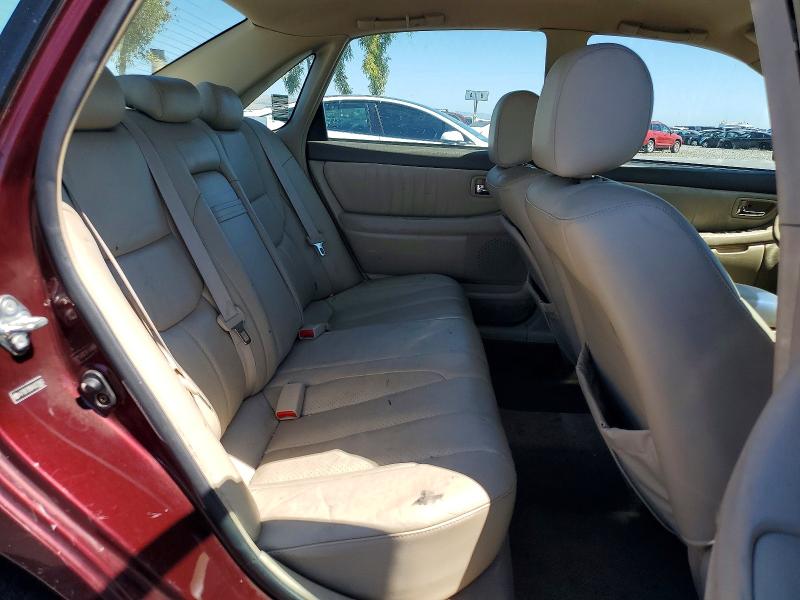 Продаж на аукціоні авто 2004 Toyota Avalon, vin: 4T1BF28B04U373963, номер лоту: 55797266