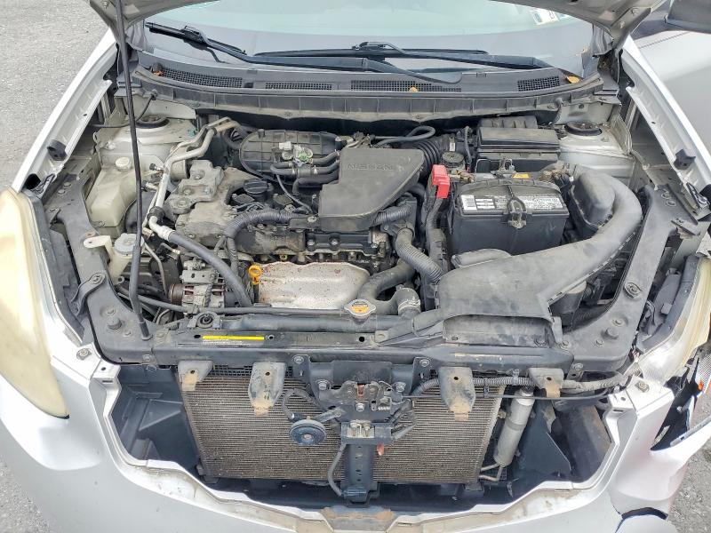 Продаж на аукціоні авто 2013 Nissan Rogue, vin: JN8AS5MT9DW509429, номер лоту: 56583226