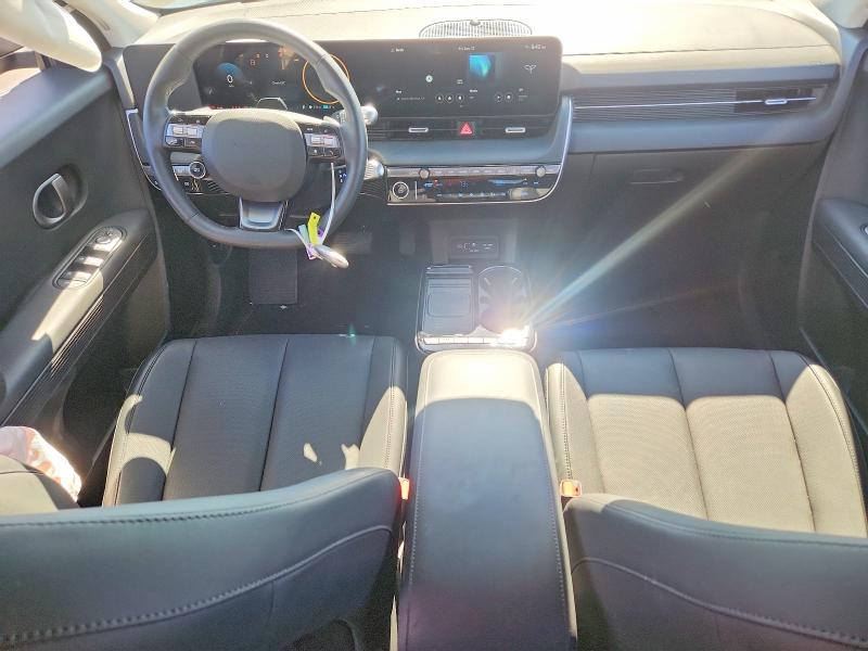 Продажа на аукционе авто 2025 Hyundai Ioniq 5, vin: 7YAKN4DA2SY011437, номер лота: 57182996