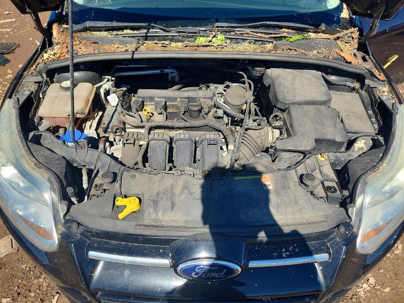 57259036 :رقم المزاد ، 1FAHP3F2XCL421466 vin ، 2012 Ford Focus مزاد بيع