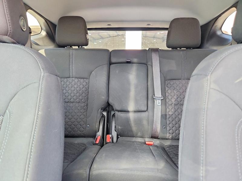 Продаж на аукціоні авто 2020 Chevrolet Blazer, vin: 3GNKBCRS2LS691335, номер лоту: 58632766