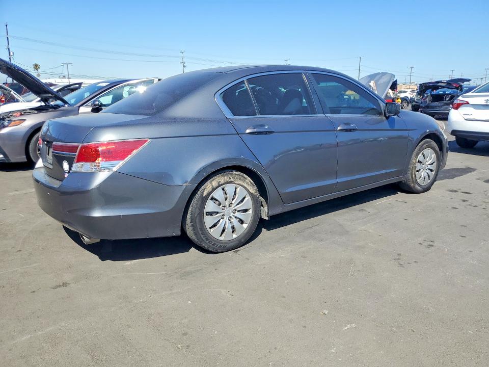 Продаж на аукціоні авто 2012 Honda Accord, vin: 1HGCP2F32CA087938, номер лоту: 57042276