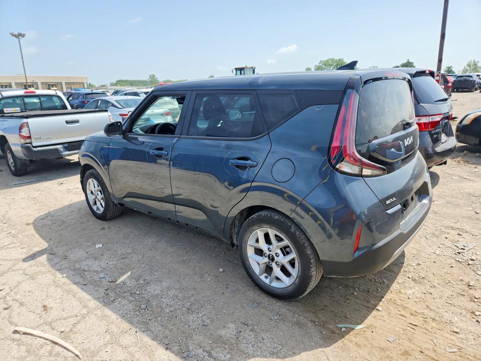 Aukcja sprzedaży 2025 Kia Soul, vin: KNDJ23AU6S7260429, numer aukcji: 59275096