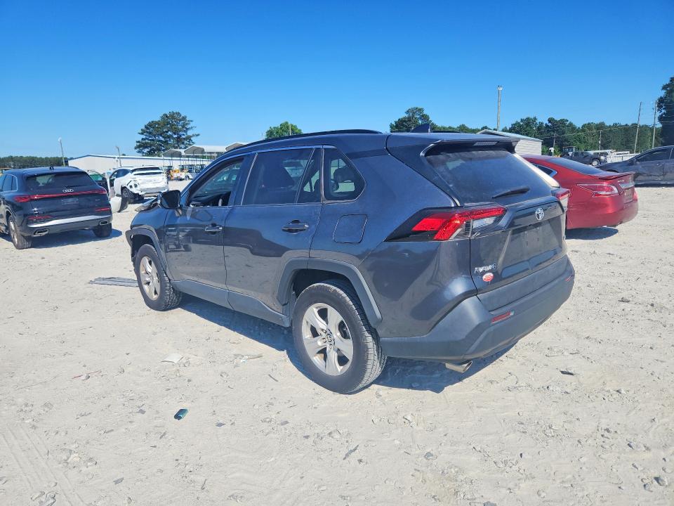 Aukcja sprzedaży 2021 Toyota Rav4, vin: 2T3W1RFV9MC115245, numer aukcji: 56238046