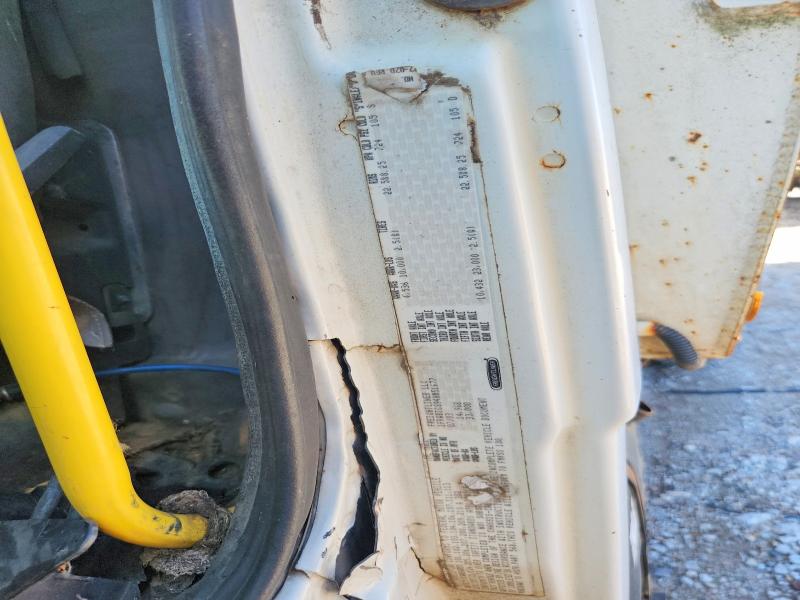 2004 Freightliner Fl70 მანქანა იყიდება აუქციონზე, vin: 1FVABTCS94HM51677, აუქციონის ნომერი: 55915156
