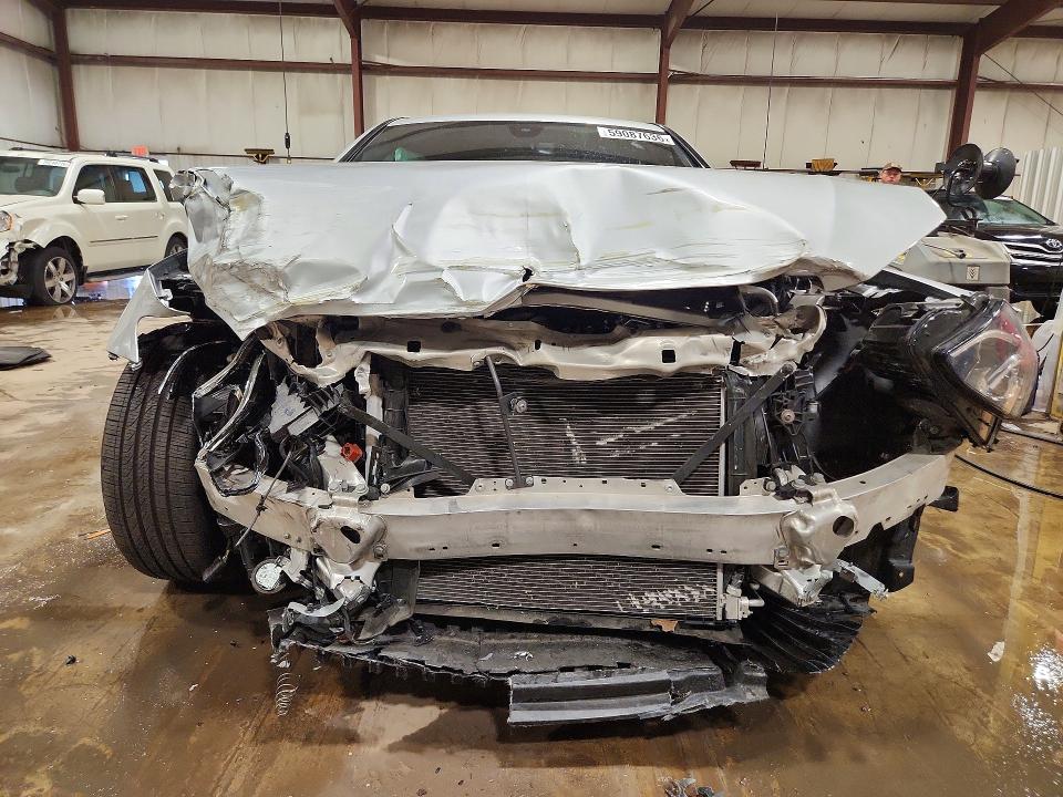 59087636 :رقم المزاد ، WDDZF8DB6LA726417 vin ، 2020 Mercedes-benz E مزاد بيع