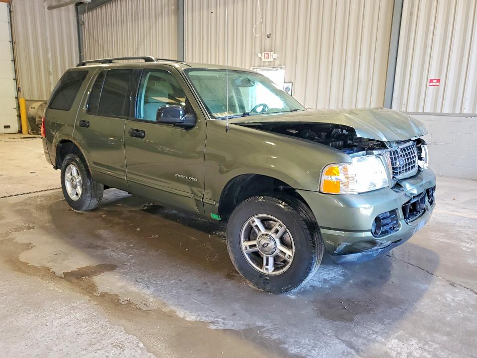 Продажа на аукционе авто 2004 Ford Explorer, vin: 1FMZU73K64UB07212, номер лота: 53033066