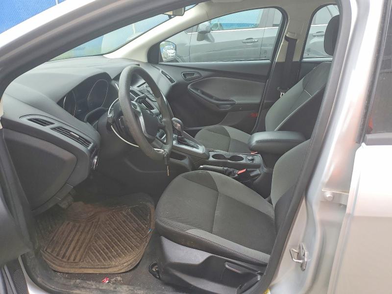 55592886 :رقم المزاد ، 1FAHP3F2XCL368476 vin ، 2012 Ford Focus مزاد بيع