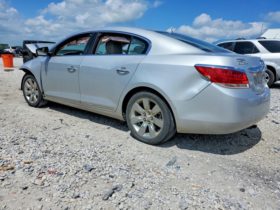 Продажа на аукционе авто 2011 Buick Lacrosse, vin: 1G4GC5EDXBF179321, номер лота: 56624236