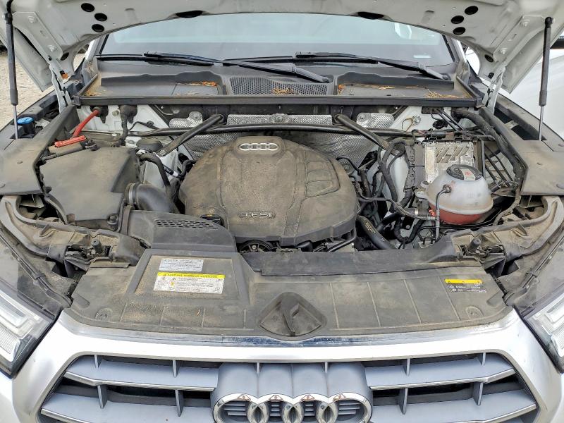Aukcja sprzedaży 2019 Audi Q5, vin: WA1BNAFY3K2098472, numer aukcji: 55971896