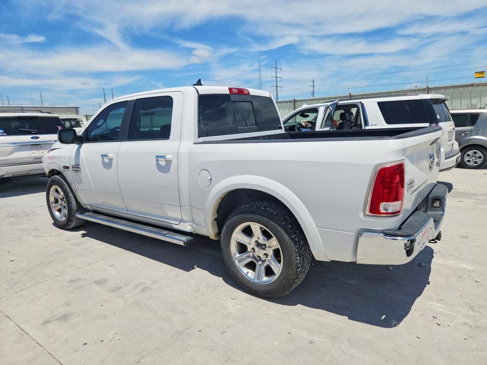 56708906 :رقم المزاد ، 1C6RR6PM0FS623907 vin ، 2015 Ram 1500 مزاد بيع
