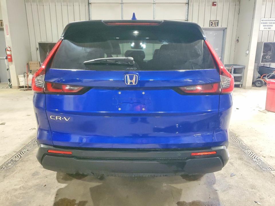 Продаж на аукціоні авто 2023 Honda Cr-v, vin: 7FARS4H76PE008890, номер лоту: 55614806