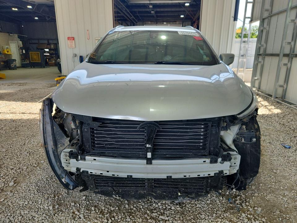 Продажа на аукционе авто 2022 Buick Enclave, vin: 5GAEVBKW2NJ114203, номер лота: 55704476