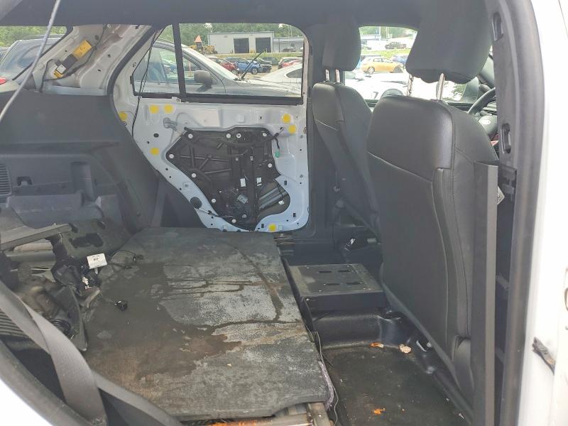 Продажа на аукционе авто 2022 Ford Explorer, vin: 1FM5K8AB7NGB30124, номер лота: 56800916