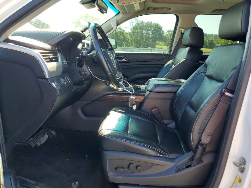 54669946 :رقم المزاد ، 1GKS2GKC6GR269407 vin ، 2016 Gmc Yukon Xl Denali مزاد بيع