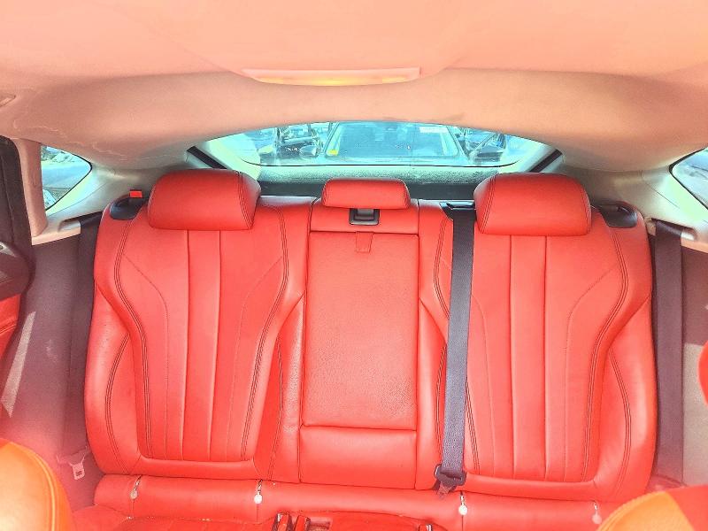 Продаж на аукціоні авто 2015 Bmw X6, vin: 5UXKU2C53F0N76978, номер лоту: 59127696