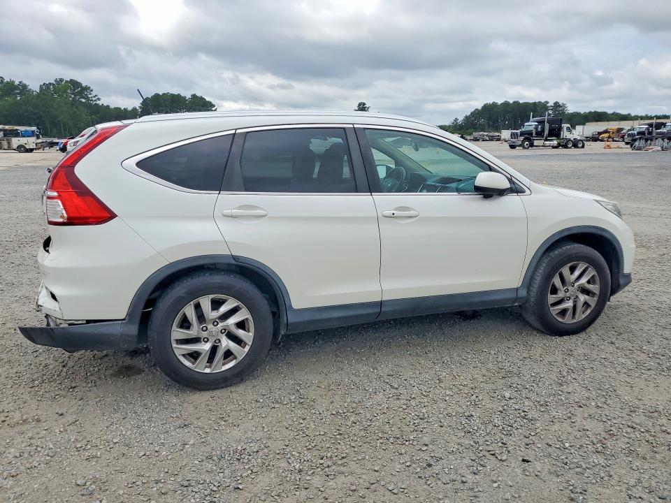 Продаж на аукціоні авто 2015 Honda Cr-v, vin: 5J6RM4H76FL003510, номер лоту: 55198856