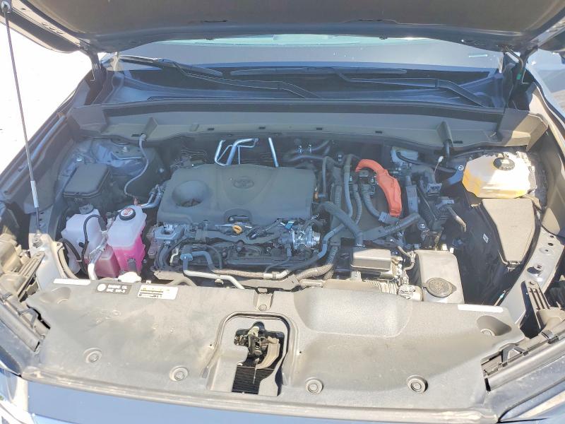 Aukcja sprzedaży 2024 Toyota Grand Highlander Hybrid, vin: 5TDACAB55RS029398, numer aukcji: 55373706