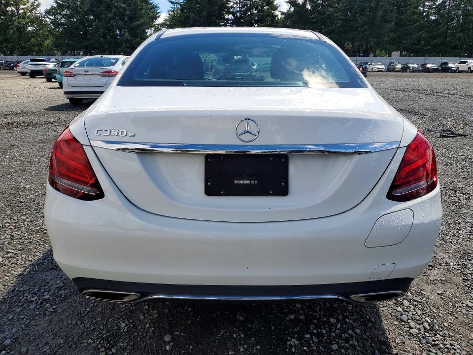 Aukcja sprzedaży 2018 Mercedes-benz C, vin: 55SWF4HB9JU236525, numer aukcji: 56812156