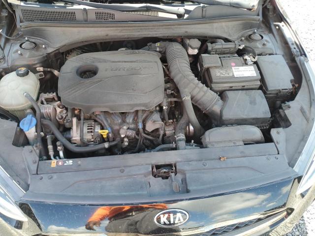 Aukcja sprzedaży 2021 Kia Forte, vin: 3KPF44AC3ME294912, numer aukcji: 57122626