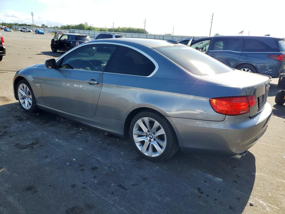 56300016 :رقم المزاد ، WBAKF5C52BE586974 vin ، 2011 Bmw 328 مزاد بيع