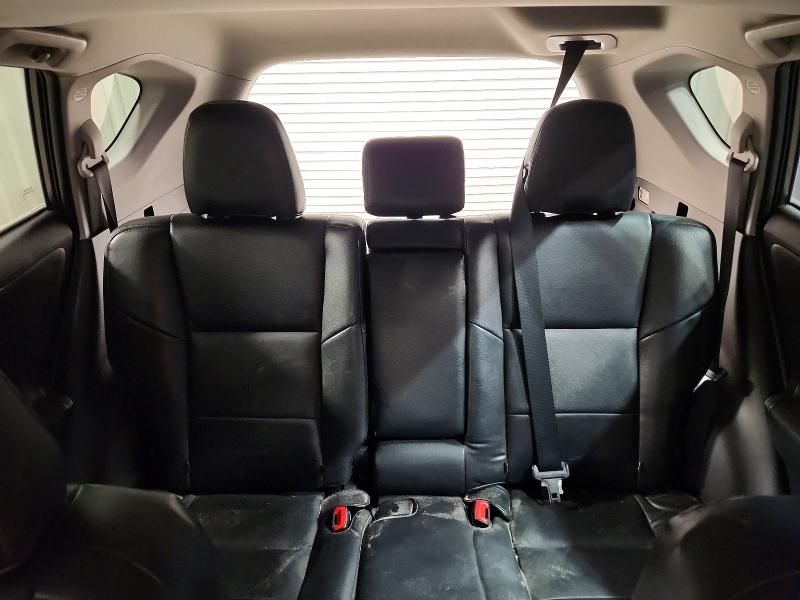 2014 Toyota Rav4 მანქანა იყიდება აუქციონზე, vin: 2T3WFREV2EW120466, აუქციონის ნომერი: 56514606
