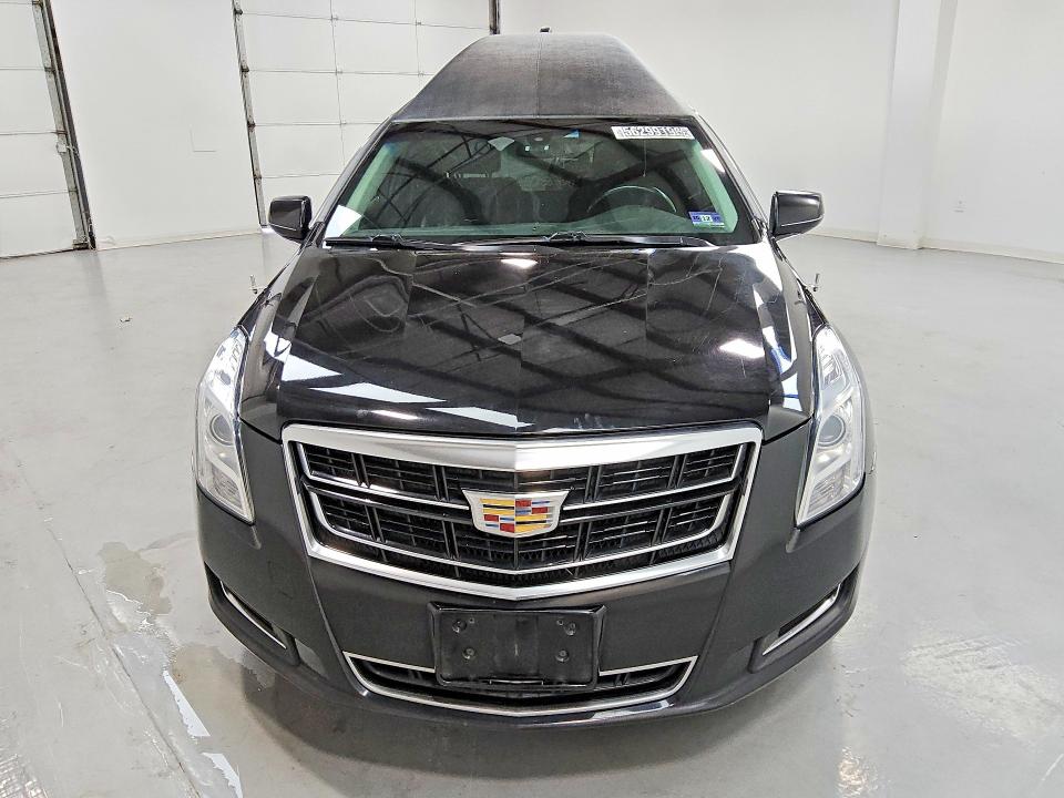 Aukcja sprzedaży 2017 Cadillac Xts, vin: 2GEXG7U38H9500813, numer aukcji: 56299196