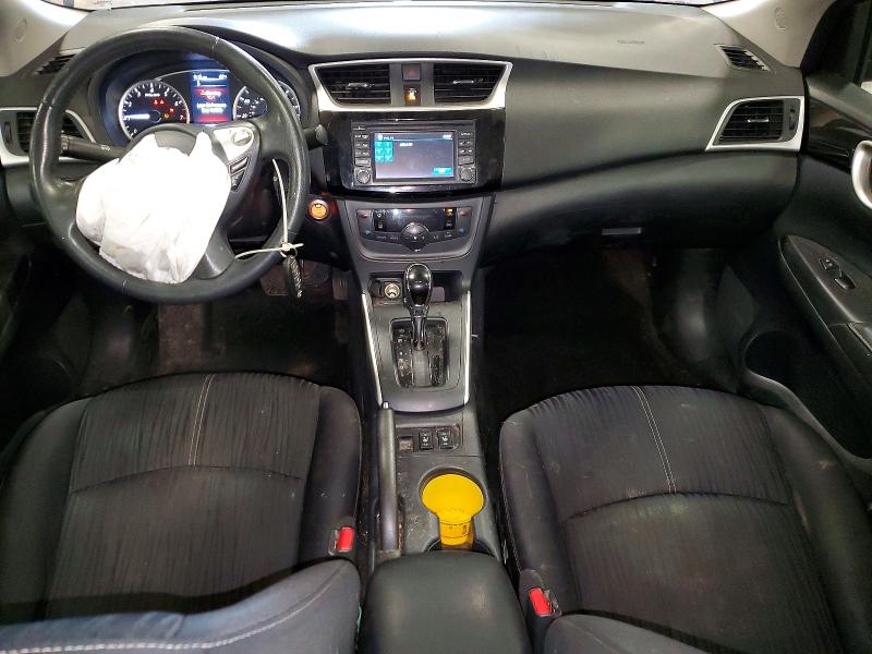 Aukcja sprzedaży 2018 Nissan Sentra, vin: 3N1AB7AP7JY227697, numer aukcji: 58378066