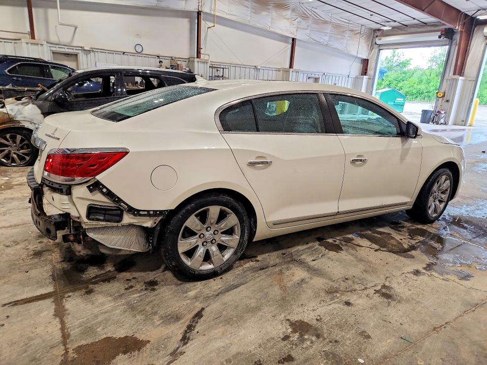Aukcja sprzedaży 2012 Buick Lacrosse, vin: 1G4GD5E38CF181994, numer aukcji: 55669926