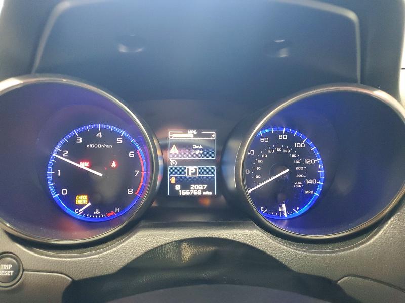 58903856 :رقم المزاد ، 4S4BSAJCXG3332369 vin ، 2016 Subaru Outback مزاد بيع
