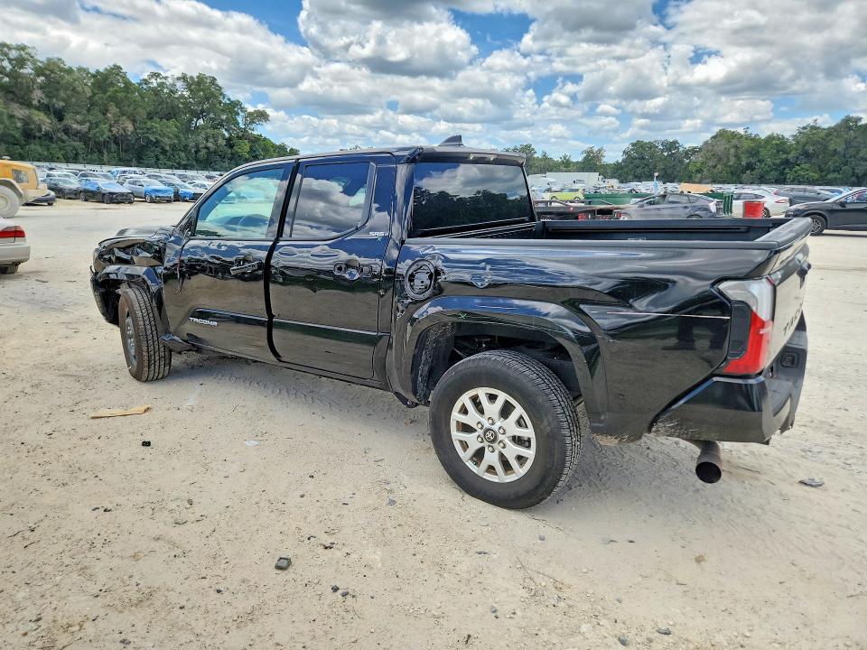 Aukcja sprzedaży 2025 Toyota Tacoma, vin: 3TMKB5FN8SM025585, numer aukcji: 56063716