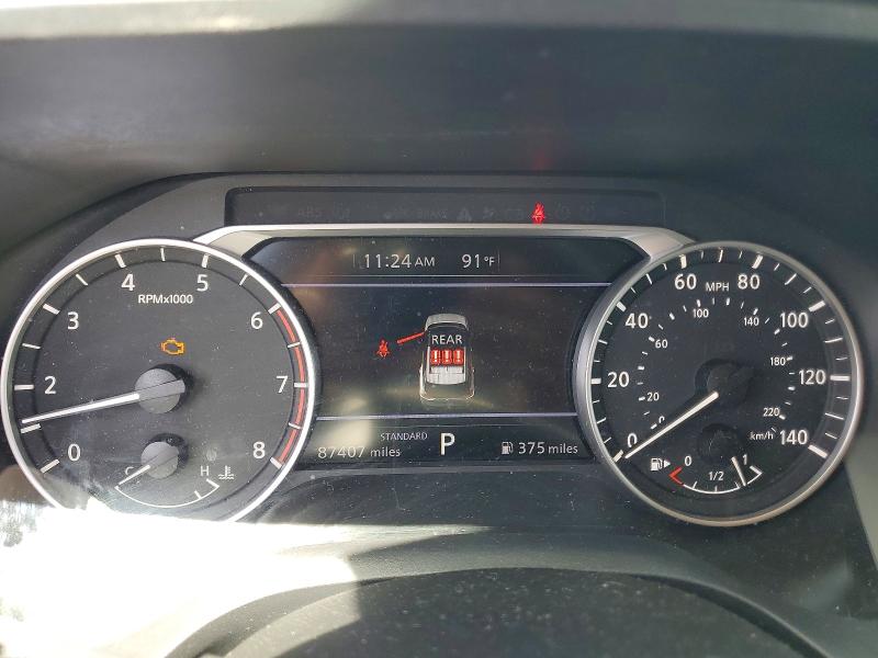 Auction sale of the 2023 Nissan Rogue, vin: 5N1BT3BA0PC786958, lot number: 59181346