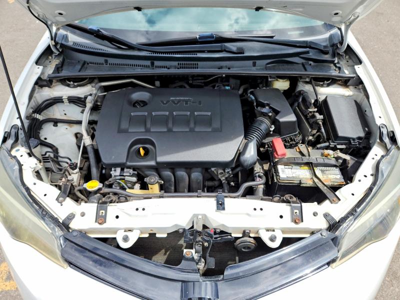 Aukcja sprzedaży 2017 Toyota Corolla, vin: 5YFBURHEXHP588542, numer aukcji: 59382866
