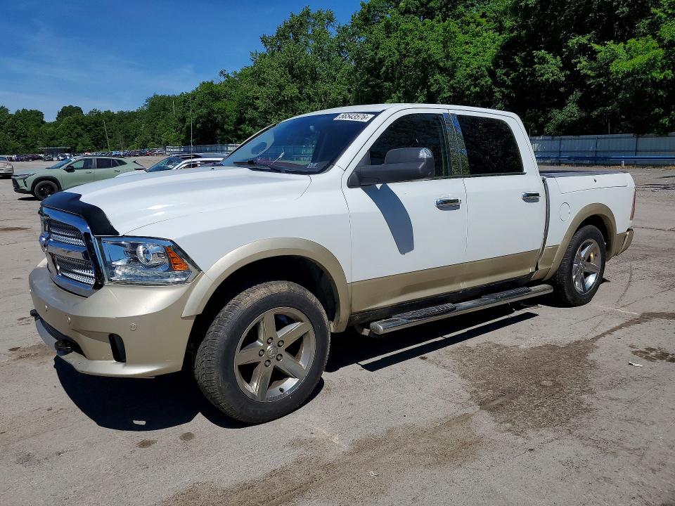 2016 Ram 1500 მანქანა იყიდება აუქციონზე, vin: 1C6RR7PT2GS178312, აუქციონის ნომერი: 56543576