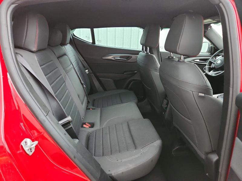 Продаж на аукціоні авто 2024 Dodge Hornet, vin: ZACPDFCW3R3A32459, номер лоту: 57405566