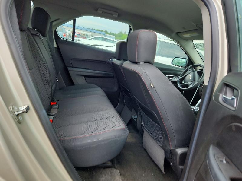 Aukcja sprzedaży 2015 Chevrolet Equinox, vin: 2GNALAEK5F6390693, numer aukcji: 58263616