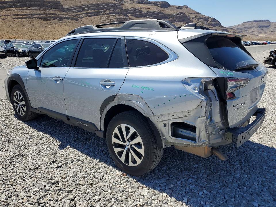 Aukcja sprzedaży 2023 Subaru Outback, vin: 4S4BTACC3P3200189, numer aukcji: 55818686