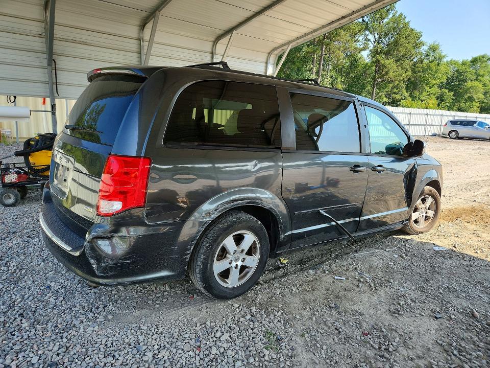 Aukcja sprzedaży 2012 Dodge Grand Caravan, vin: 2C4RDGCG9CR166430, numer aukcji: 57358896