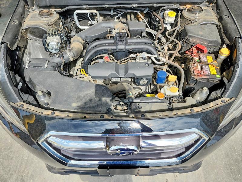 2019 Subaru Outback მანქანა იყიდება აუქციონზე, vin: 4S4BSAHC5K3244182, აუქციონის ნომერი: 58224146
