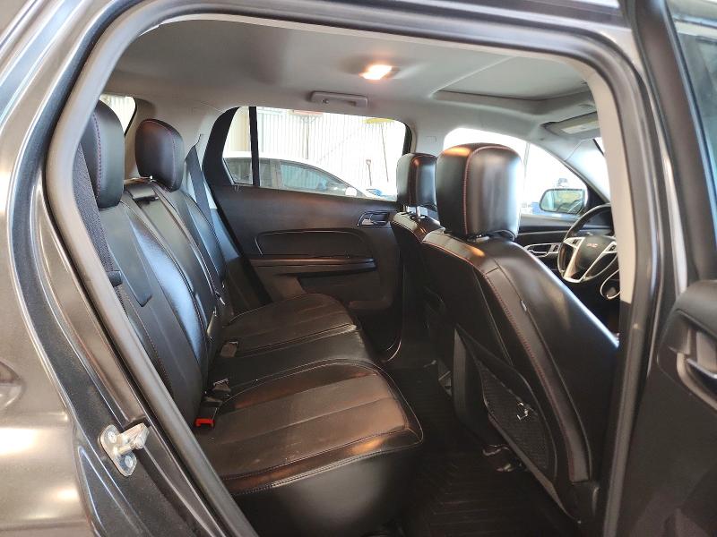 Aukcja sprzedaży 2017 Gmc Terrain, vin: 2GKFLUE35H6176450, numer aukcji: 56835446
