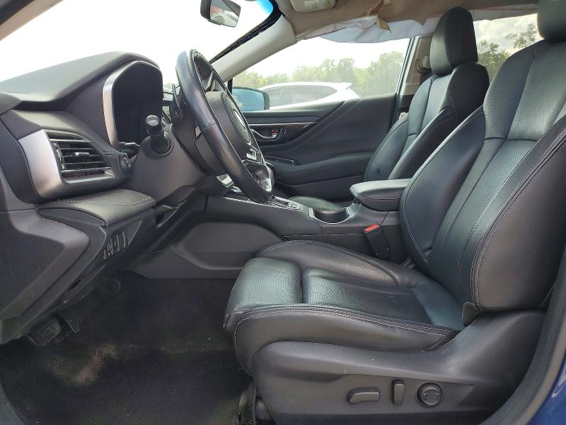 Продаж на аукціоні авто 2020 Subaru Outback, vin: 4S4BTANC1L3144518, номер лоту: 57637126