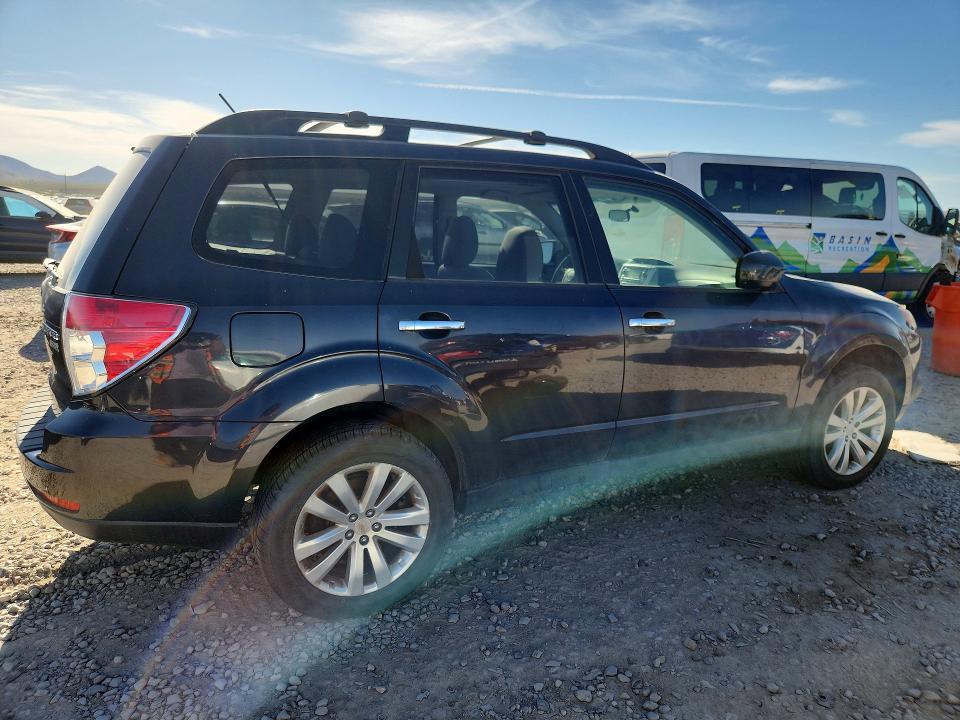 Продаж на аукціоні авто 2011 Subaru Forester, vin: JF2SHADC9BH741068, номер лоту: 56542426