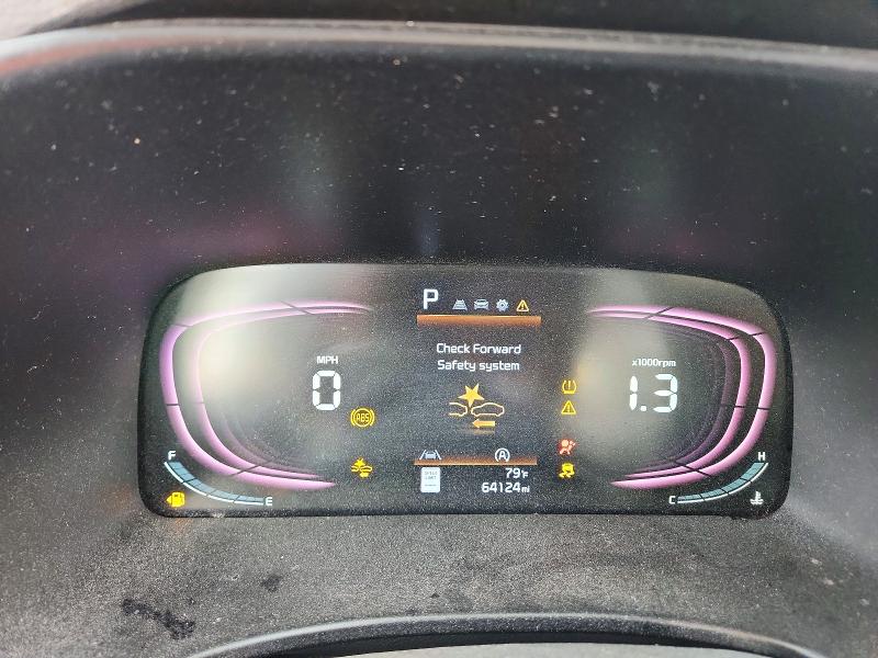Продаж на аукціоні авто 2023 Kia Soul, vin: KNDJ23AU4P7869395, номер лоту: 59002186