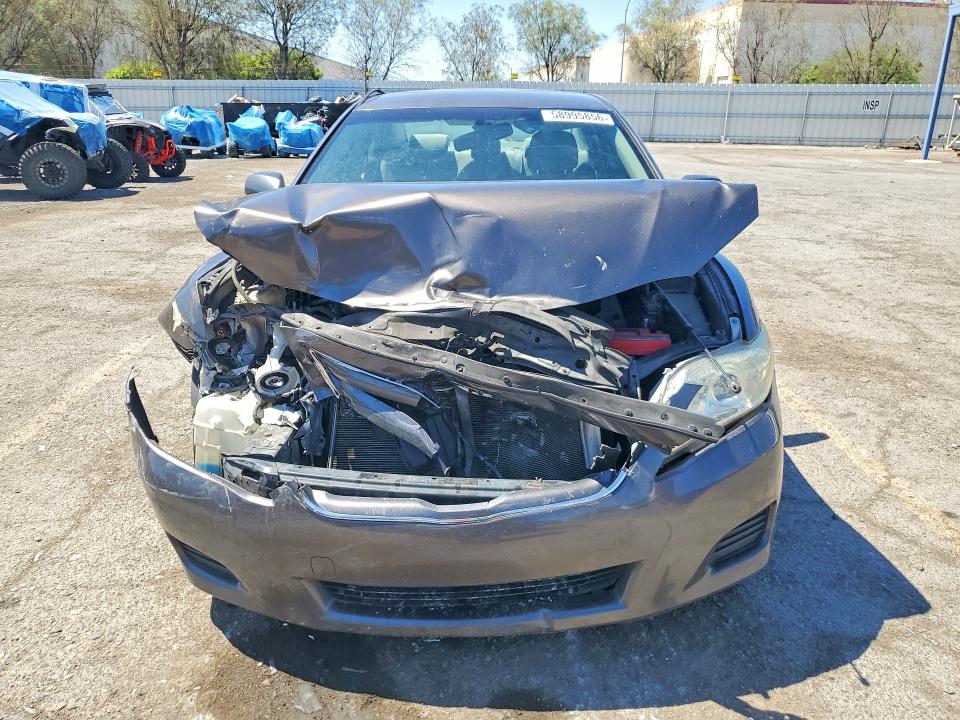 Продаж на аукціоні авто 2011 Toyota Camry, vin: JTNBF3EK4B3006027, номер лоту: 58995856