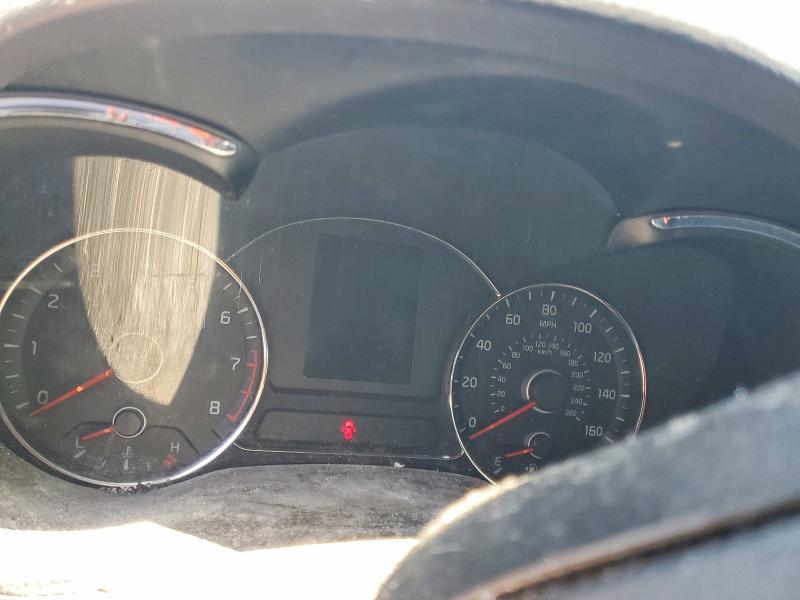2014 Kia Forte მანქანა იყიდება აუქციონზე, vin: KNAFK4A66E5156792, აუქციონის ნომერი: 57584336