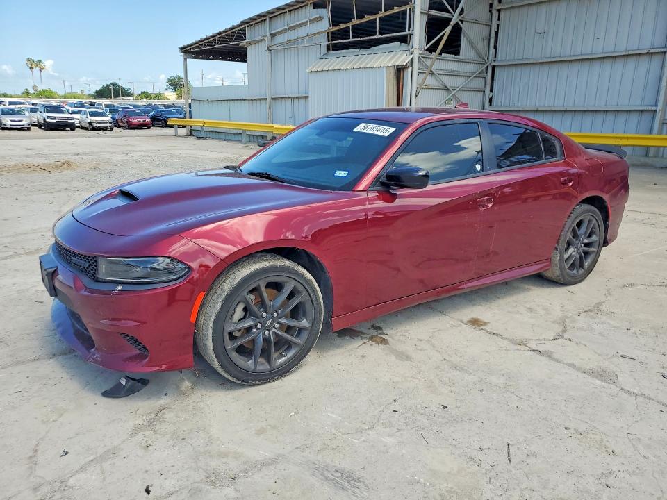 Aukcja sprzedaży 2023 Dodge Charger, vin: 2C3CDXMG4PH511979, numer aukcji: 56785446